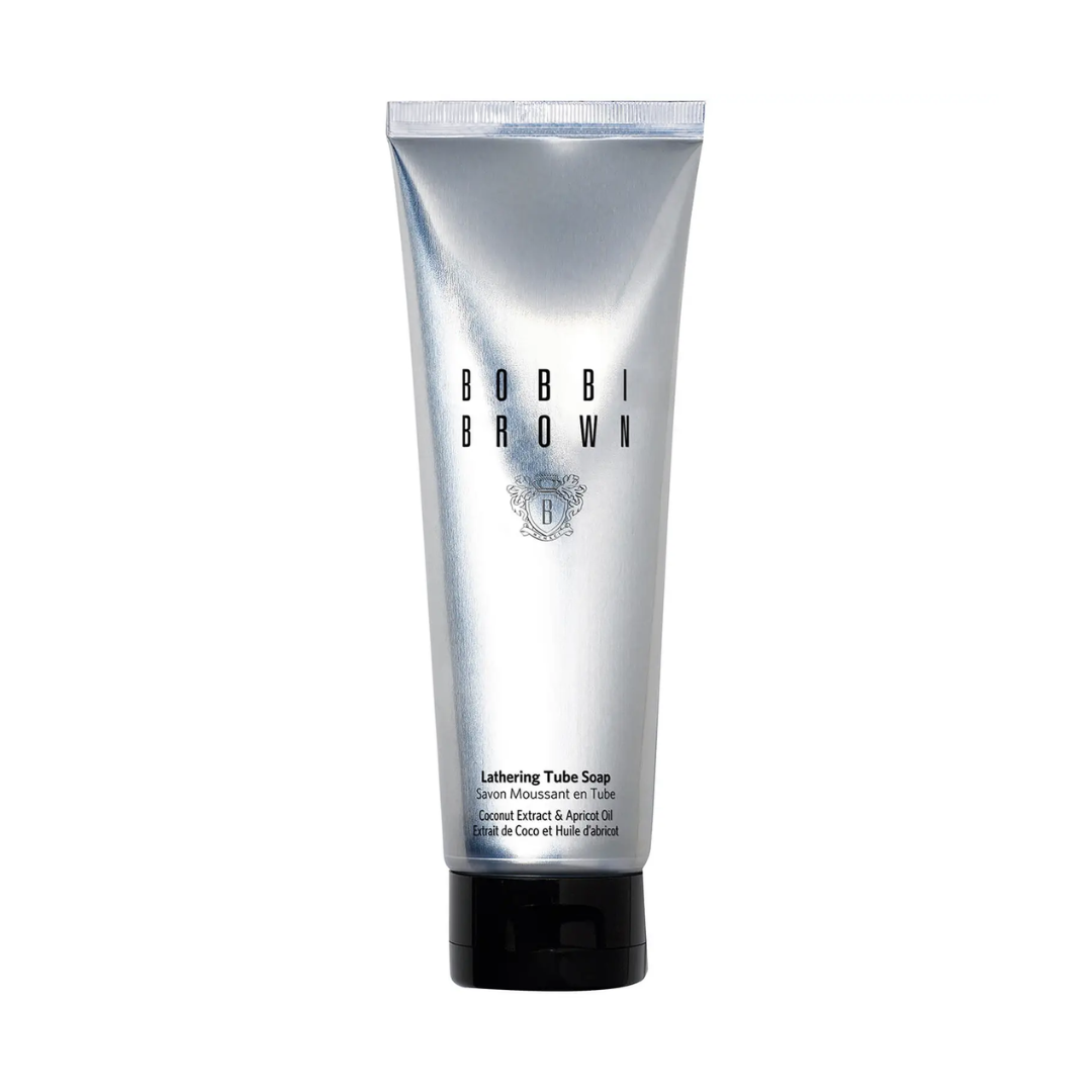 Bobbi Brown Lathering Tube Soap 