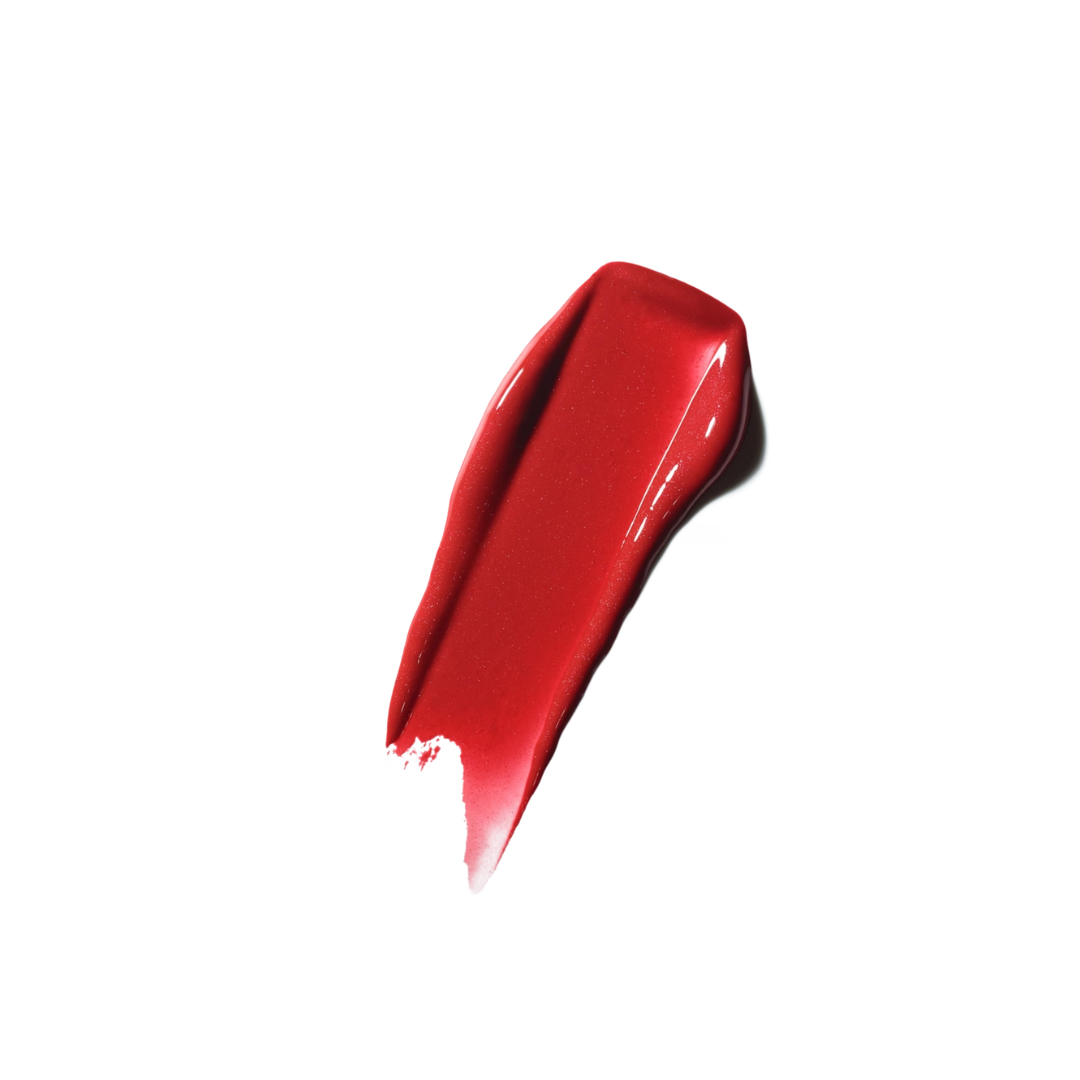 Mac Lusterglass Sheer Shine Lipstick Lady Bug