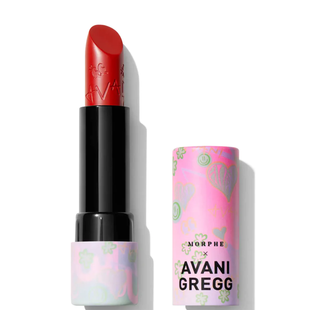 Morphe x Avani Gregg Love You Lip Duo - Limited Edition 