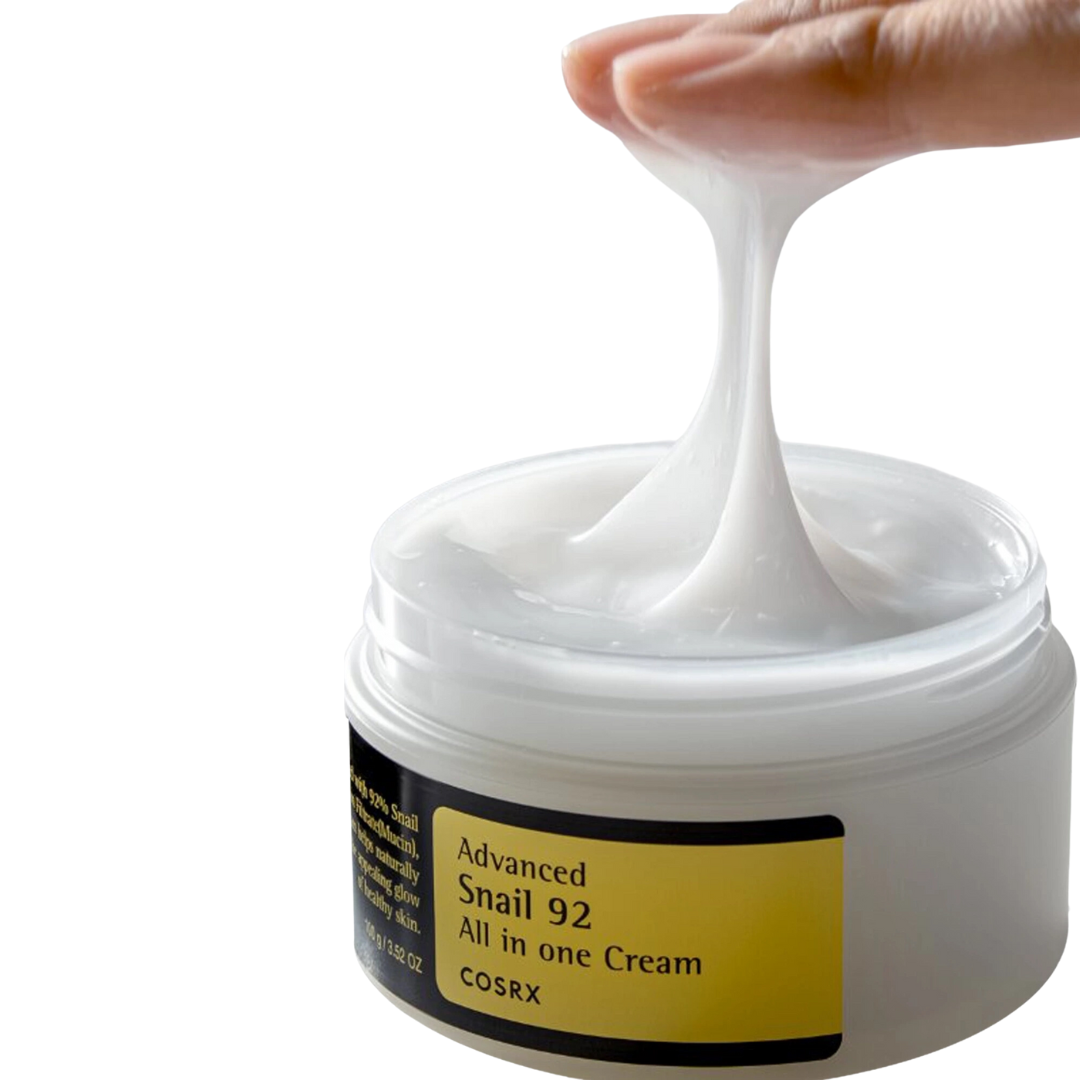 Cosrx Advanced Snail 92 All In One Cream 