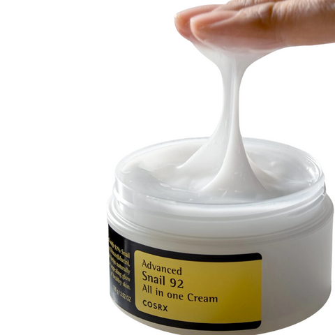 Cosrx Snail Cream 