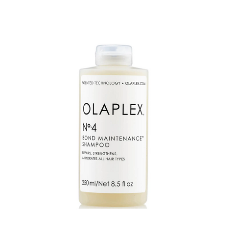 Olaplex No 4 Bond maintenance Shampoo 