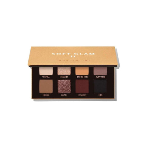 Anastasia Beverly Hills - Soft Glam II Mini Eyeshadow Palette