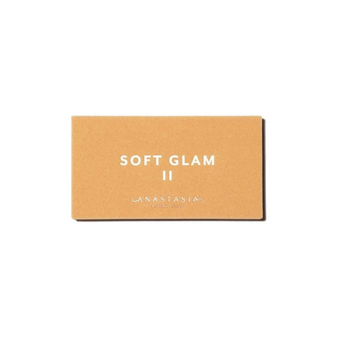 Anastasia Beverly Hills - Soft Glam II Mini Eyeshadow Palette