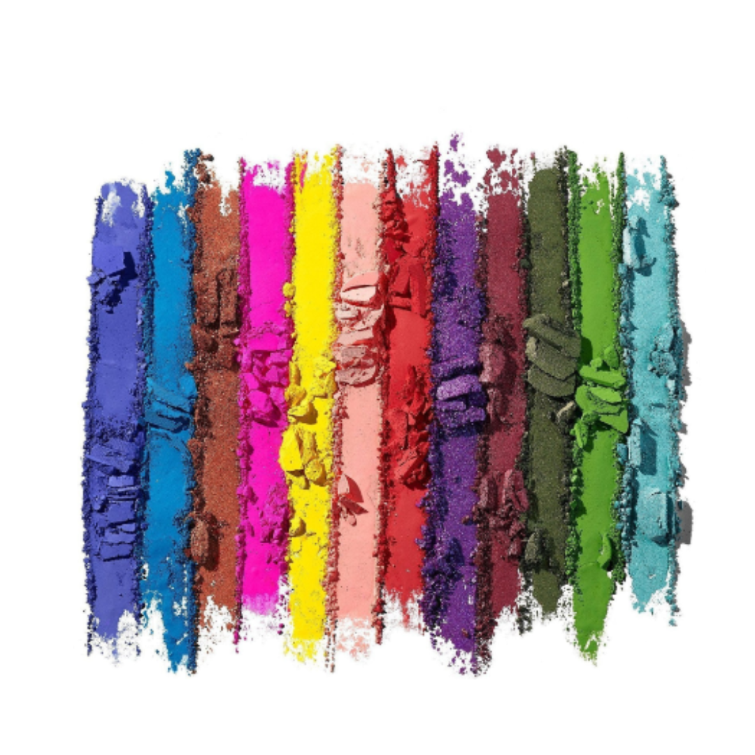 Morphe The James Charles Palette