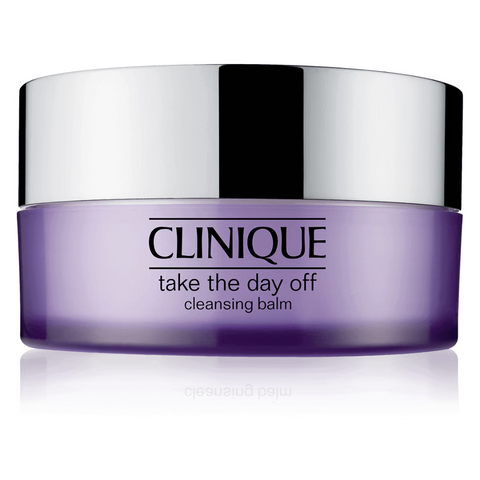 Clinique Take the Day Off Cleansing Balm