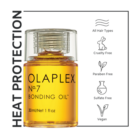 Olaplex Nº.7 Bonding Oil