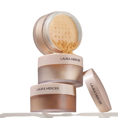 Laura Mercier Translucent Loose Setting Powder Ultra Blur |  Honey