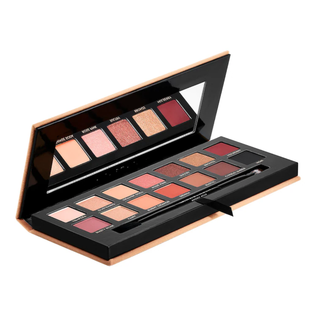 Anastasia Beverly Hills Soft Glam Eyeshadow Palette 