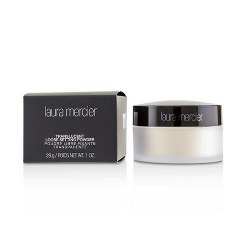 Laura Mercier Translucent Loose Setting Powder