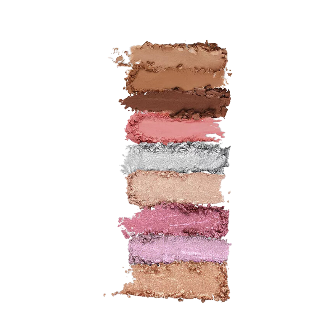 Charlotte Tilbury The Beautyverse Eyeshadow Palette