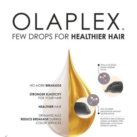 Olaplex Nº.9 Bond Protector Nourishing Hair Serum