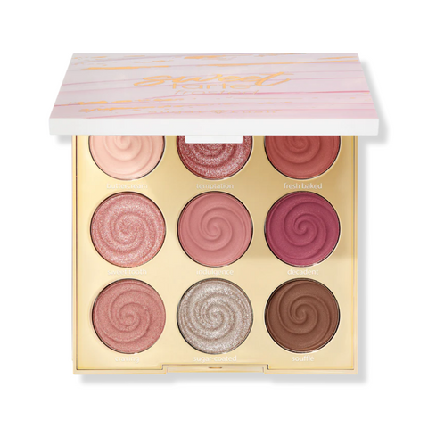 Sweet tarte EyeShadow Palette