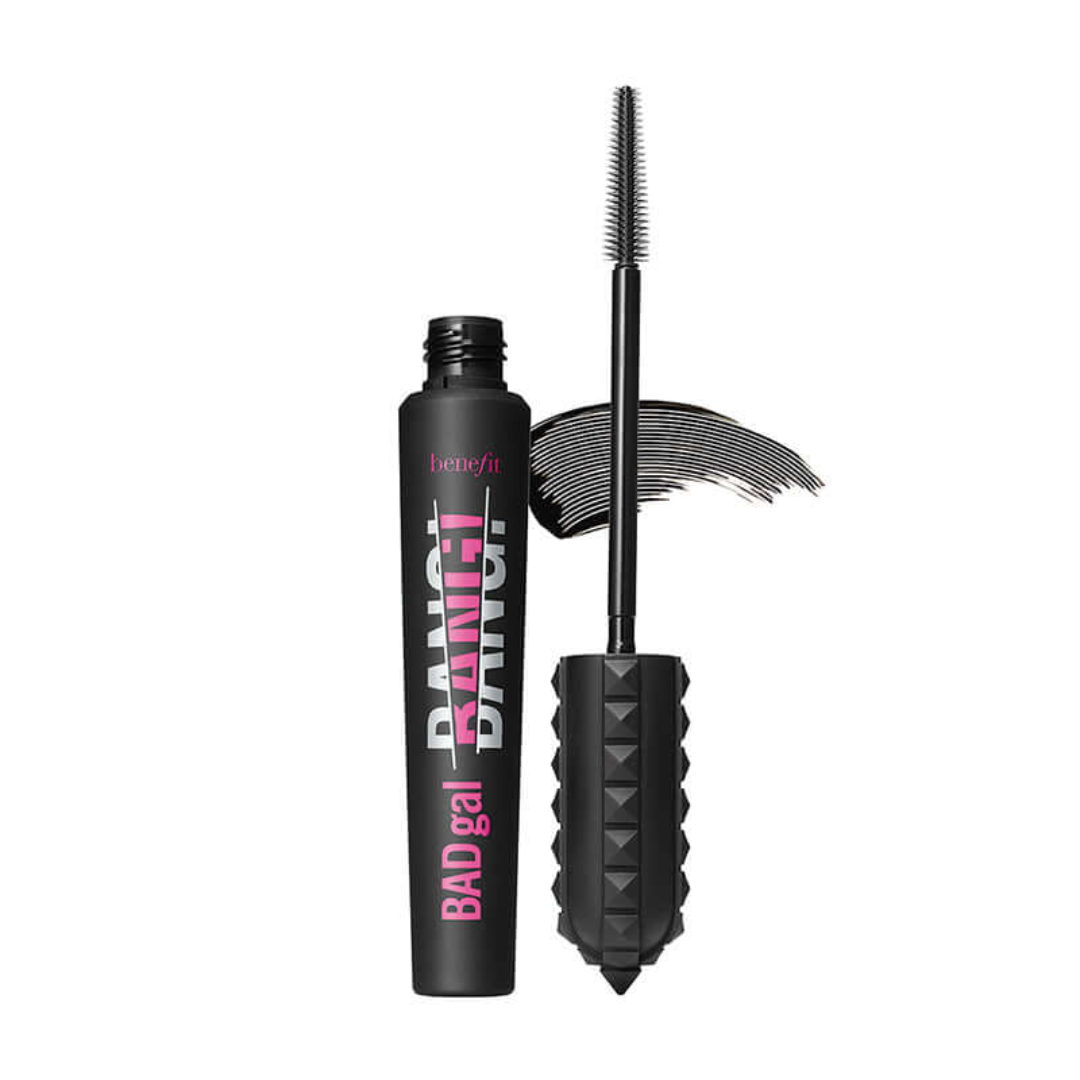 Benefit BADgal BANG! Volumizing Mascara