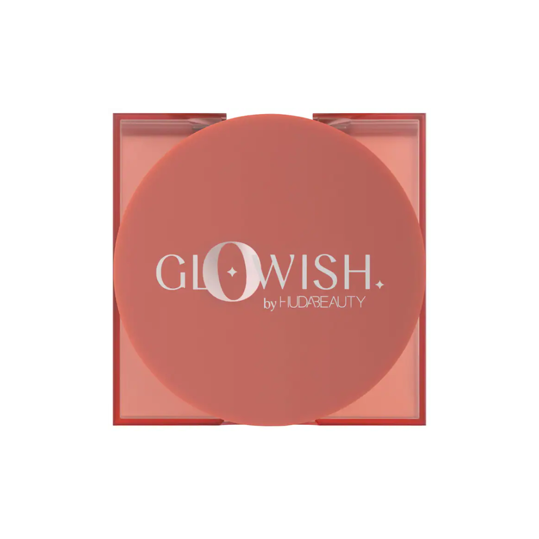 Glowish Blush 