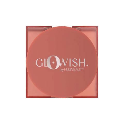 Glowish Blush 