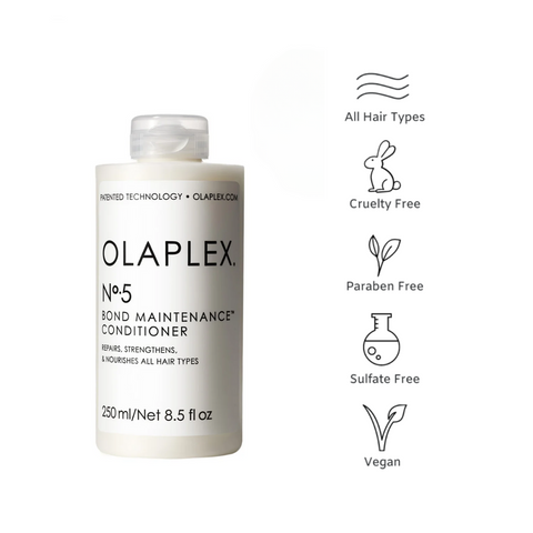 Olaplex Nº.5 Bond Maintenance Conditioner 250 ML