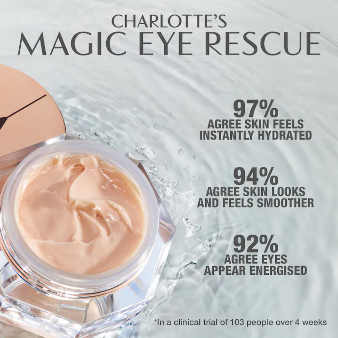 Charlotte Tilbury Eye Cream