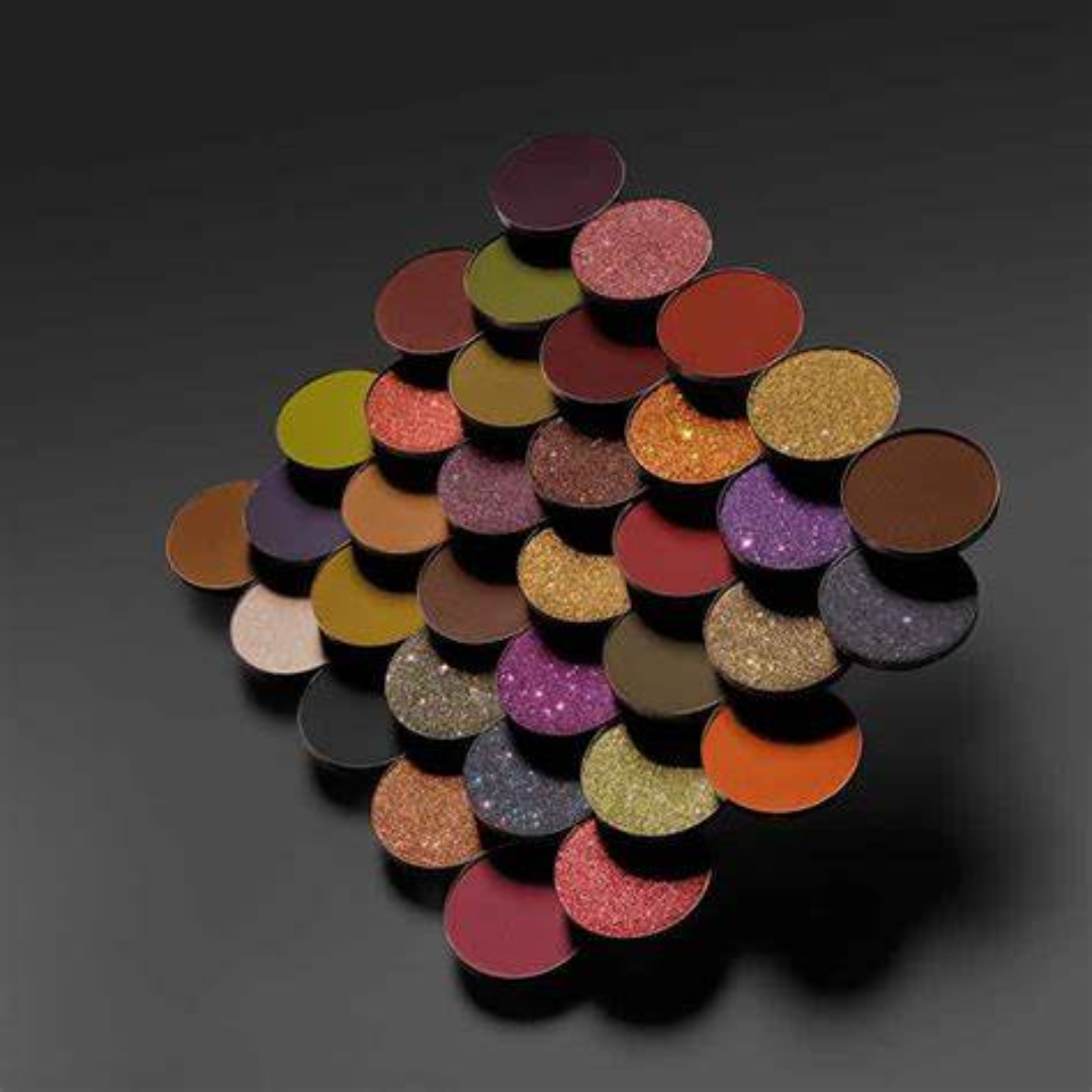 Morphe Eyeshadow