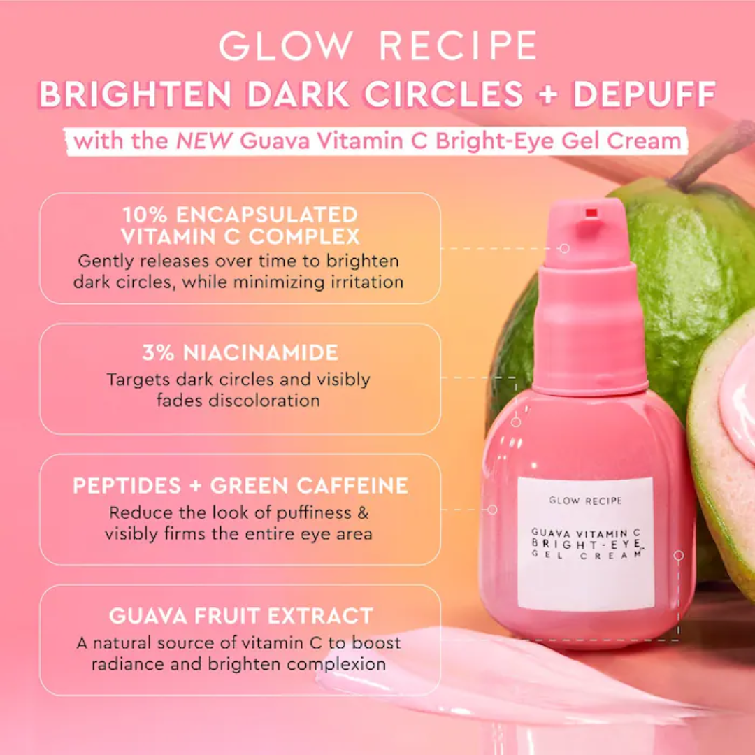 Glow Recipe Pakistan