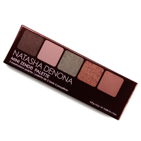 Natasha Denona Mini Zendo Eyeshadow Palette