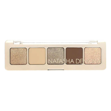 Natasha Denona Mini Glam Eyeshadow Palette