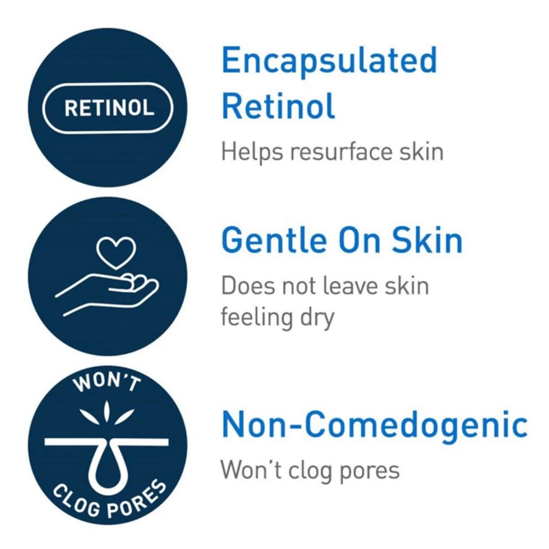 Retinol Pakistan 