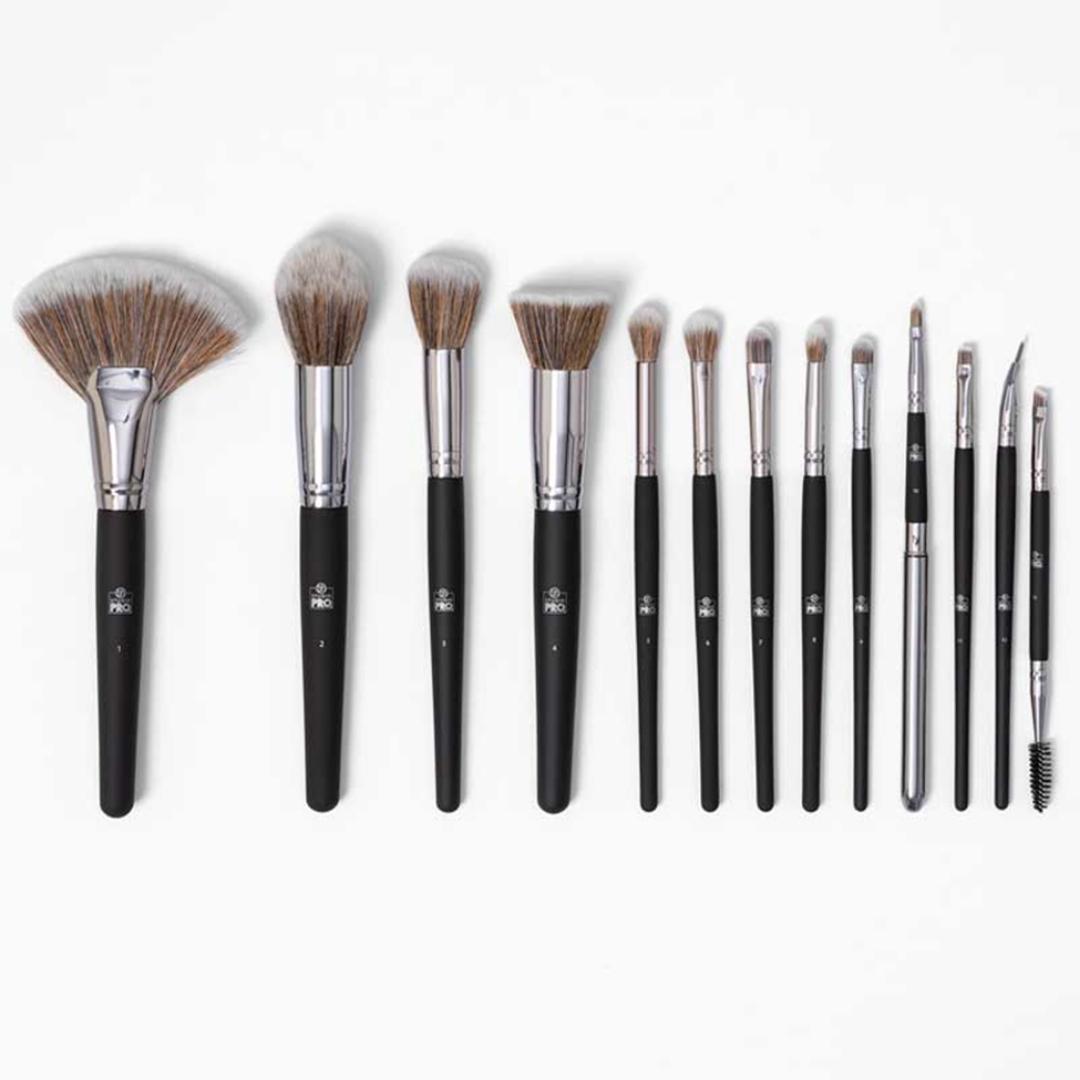 Professional Brush Set 