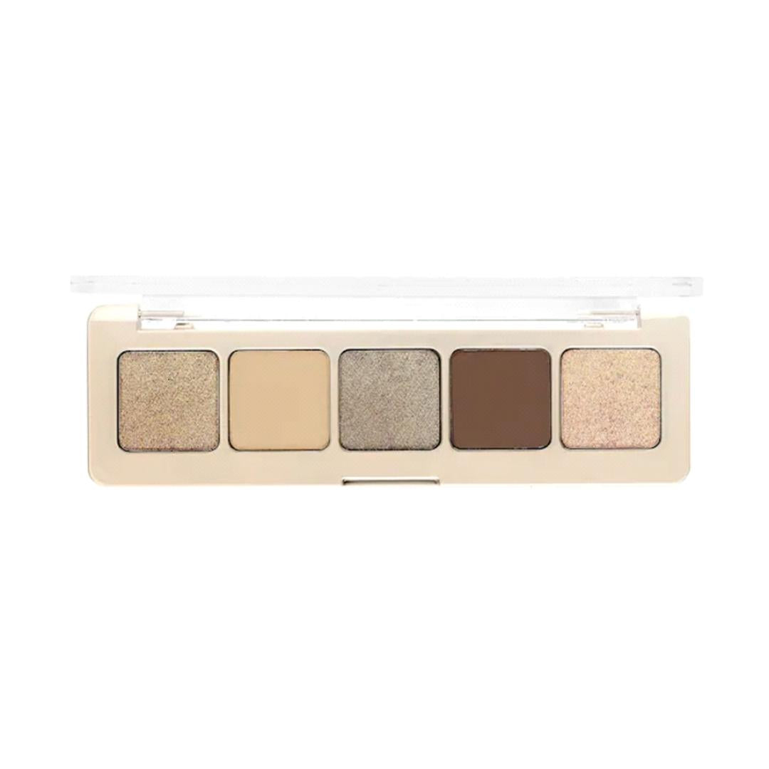 Natasha Denona Mini Glam Eyeshadow Palette