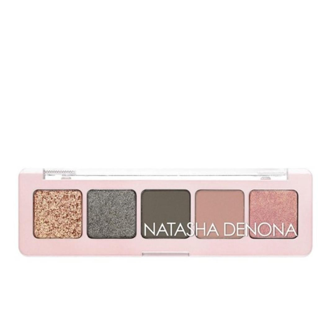 Natasha Denona Mini Retro Eyeshadow Palette