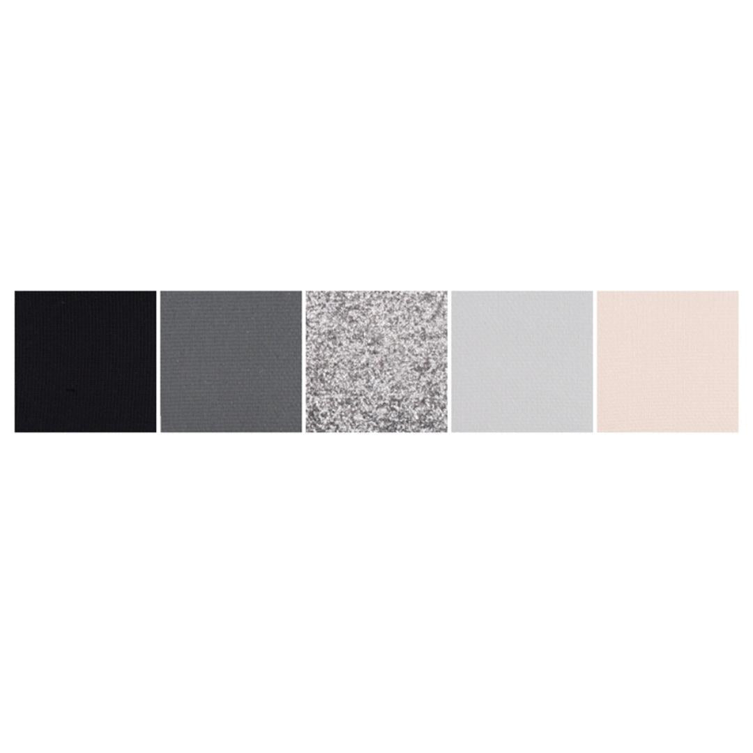 Natasha Denona Mini Xenon Eyeshadow Palette