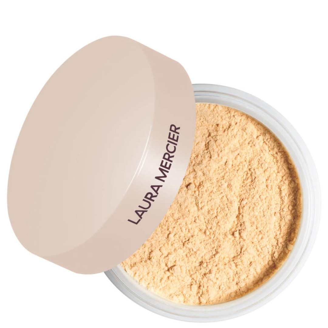 Laura Mercier Translucent Loose Setting Powder Ultra Blur |  Honey