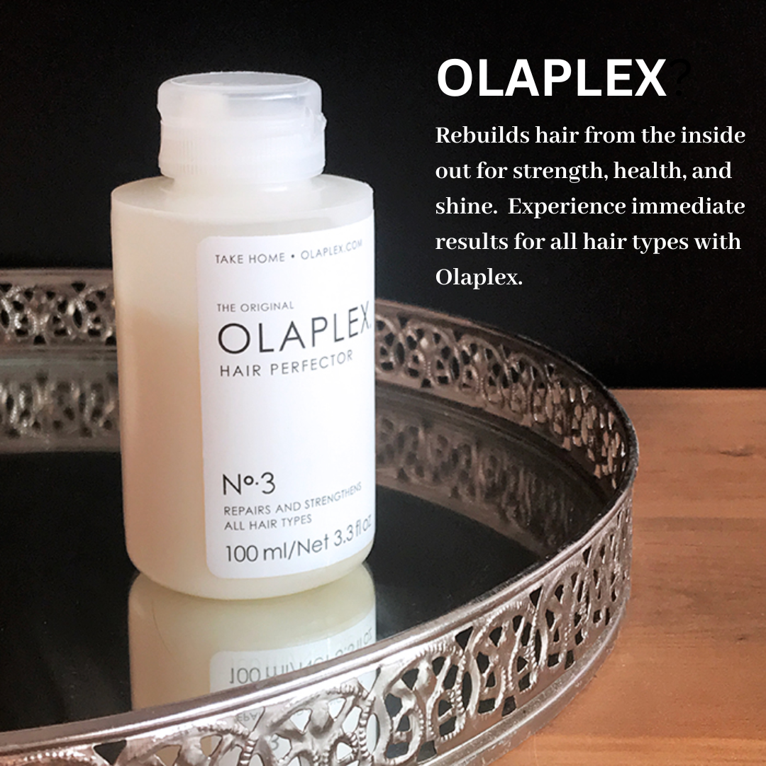 Olaplex Nº.3 Hair Perfector