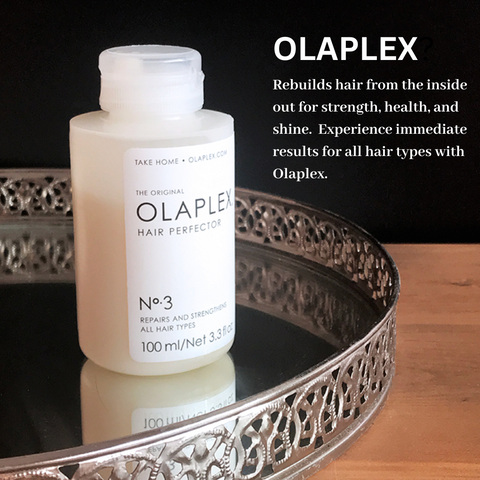 Olaplex Nº.3 Hair Perfector