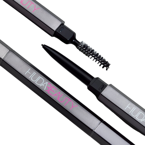 Huda Beauty BombBrows Microshade Brow Pencil