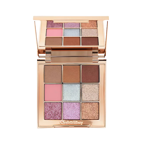 Charlotte Tilbury The Beautyverse Eyeshadow Palette