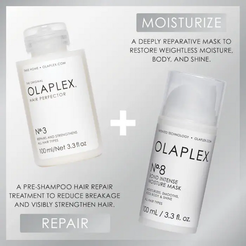 Olaplex Nº.8 Bond Intense Moisture Mask