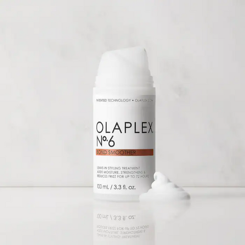 Olaplex Nº.6 Bond Smoother Reparative Styling Cream