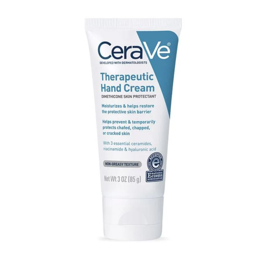 Cerave Therapeutic Hand Cream 