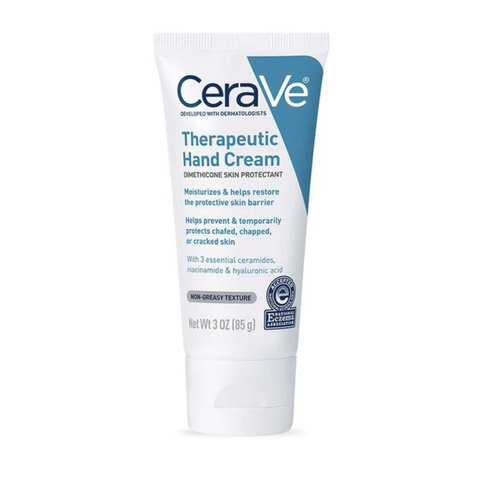 Cerave Therapeutic Hand Cream 