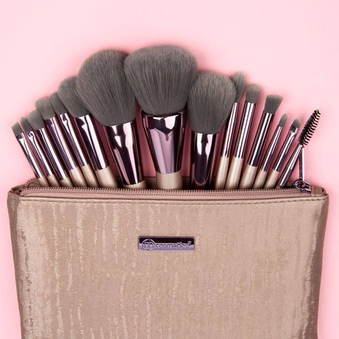 BH Cosmetics Brush Set 