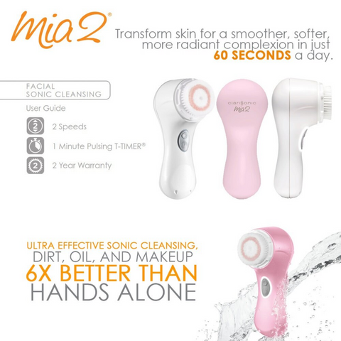 Clarisonic Mia 2