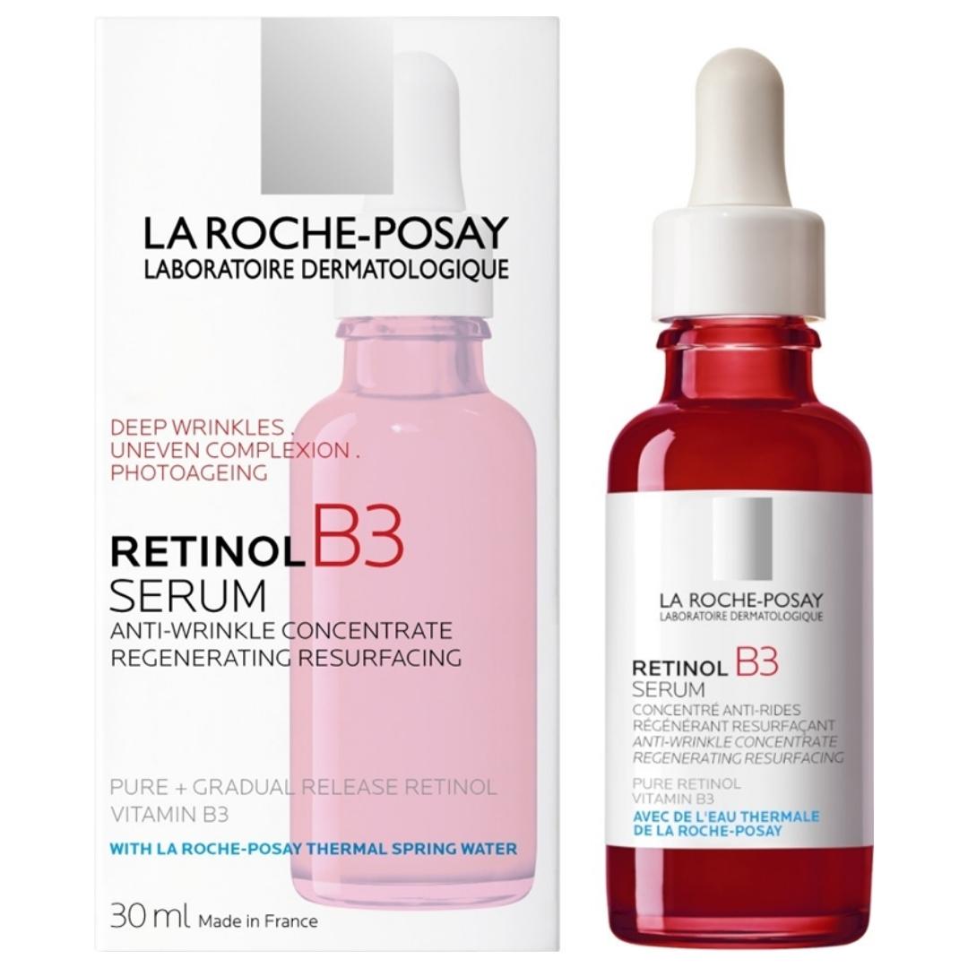 La Roche Posay Retinol B3