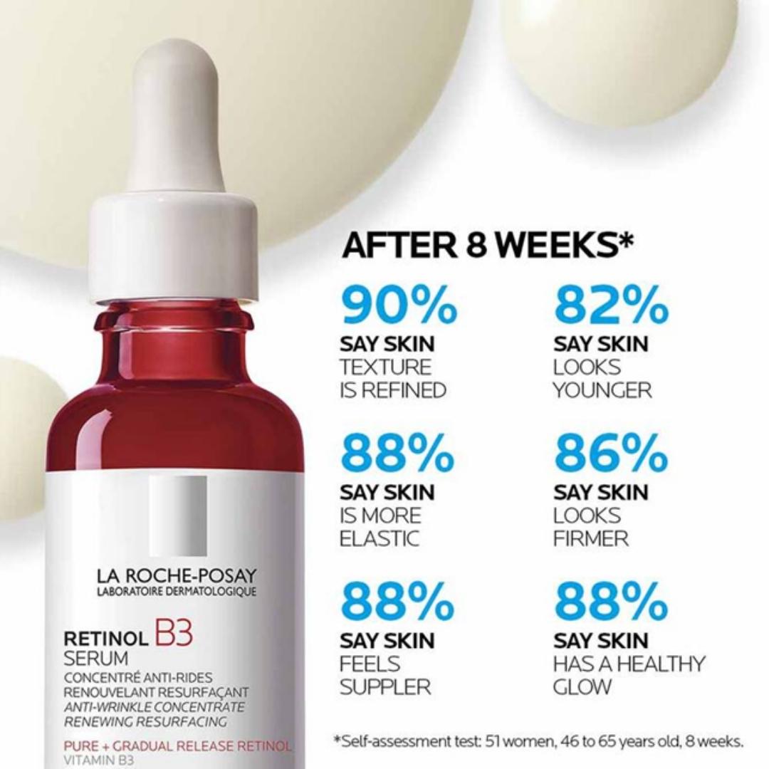 La Roche Posay Retinol B3