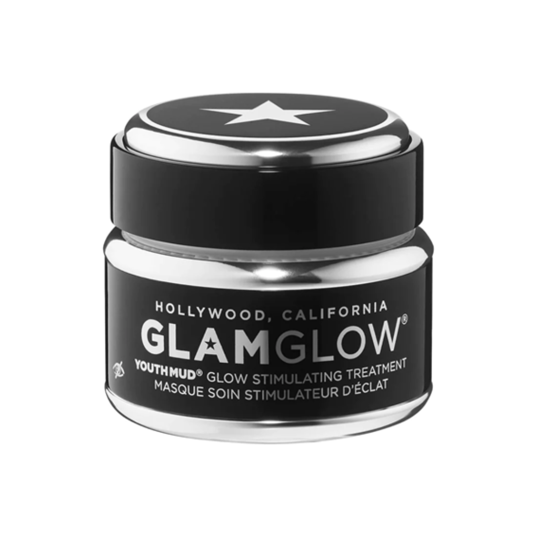 Glamglow Youthmud Glow Stimulating & Exfoliating Mask