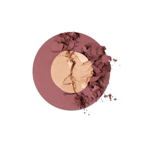 Charlotte Tilbury Blush Walk of No Shame