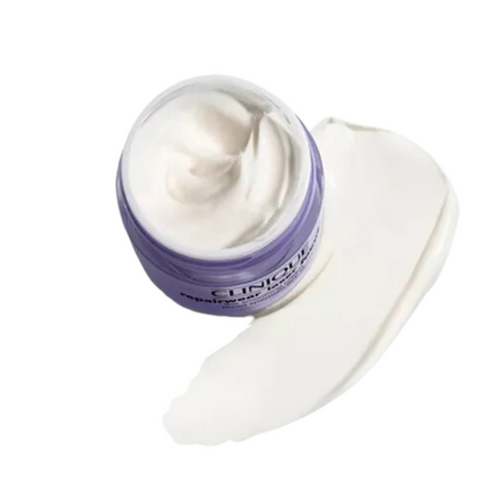 Clinique Repairwear Laser Focus Night Line Smoothing Cream - Combination Oily to Oily