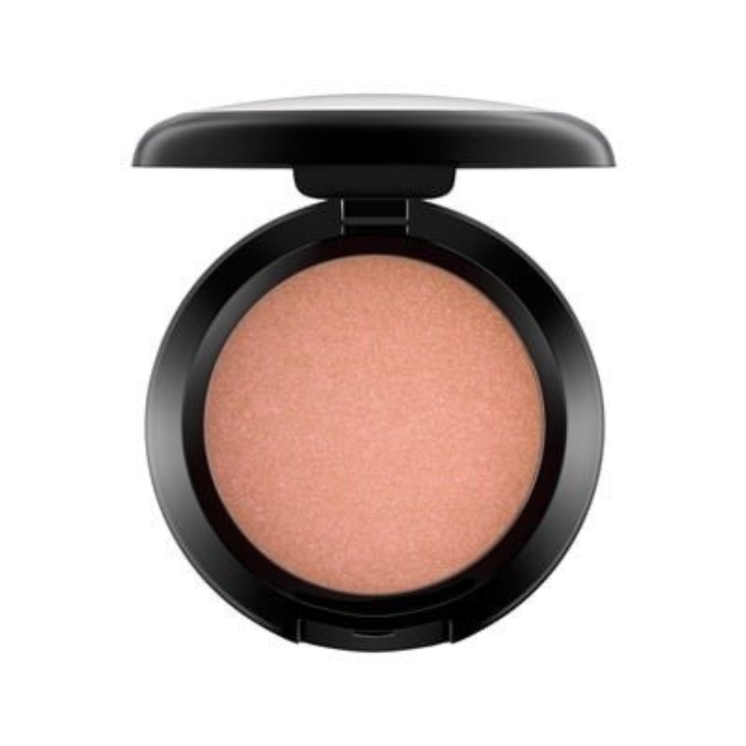 Mac Powder Blush Sunbasque