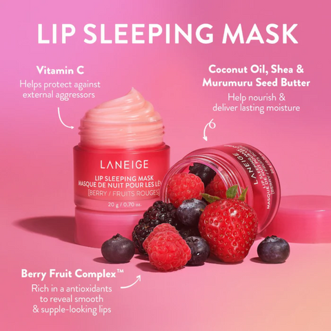 Laneige Lip Sleeping Mask Pakistan