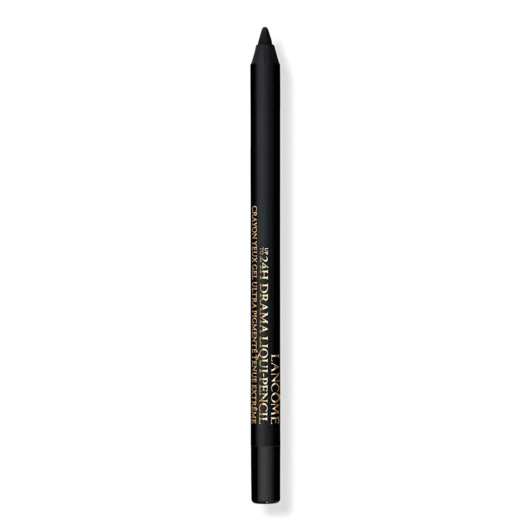 lancome 24H drama waterproof gel pencil eyeliner